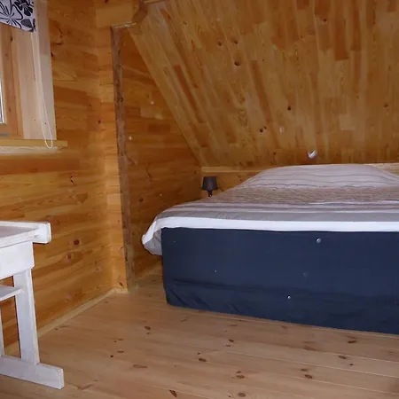 Bed & Breakfast De Lakenvelder *