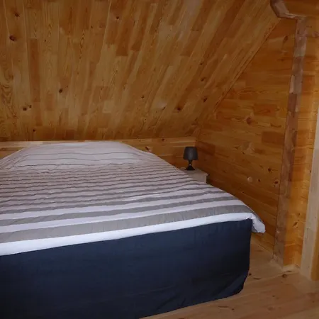 Bed & Breakfast De Lakenvelder