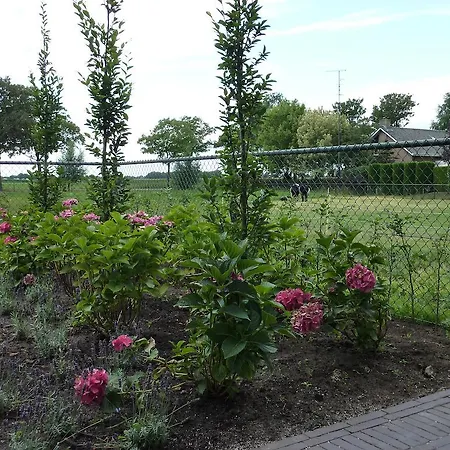Bed & Breakfast De Lakenvelder