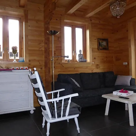 Bed & Breakfast De Lakenvelder *