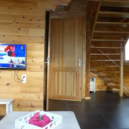 Bed & Breakfast De Lakenvelder Venhorst