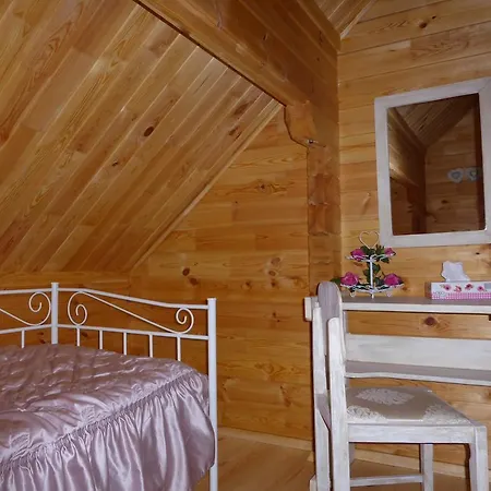 Bed & Breakfast De Lakenvelder Venhorst
