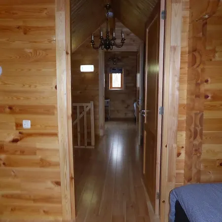 Bed & Breakfast De Lakenvelder *