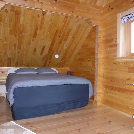 Bed & Breakfast De Lakenvelder