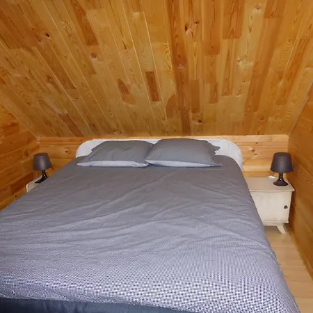 Bed & Breakfast De Lakenvelder Venhorst