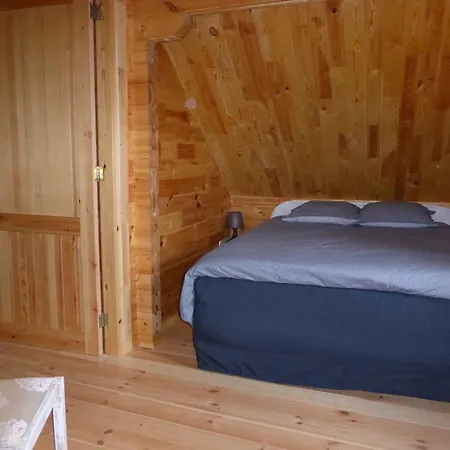Bed & Breakfast De Lakenvelder *
