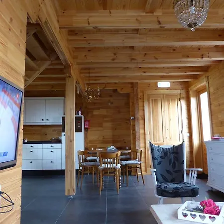 Bed & Breakfast De Lakenvelder