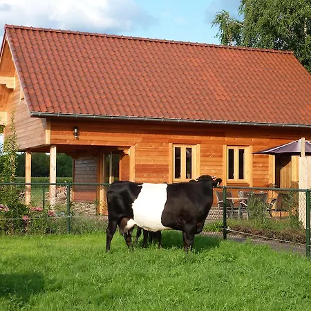 Bed & Breakfast De Lakenvelder *