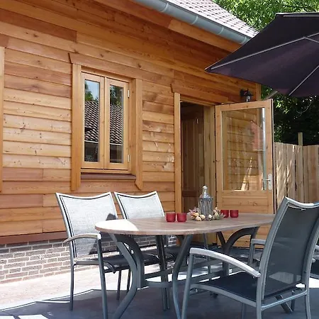 Bed & Breakfast De Lakenvelder