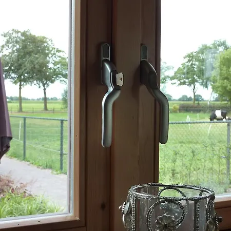 Bed & Breakfast De Lakenvelder *