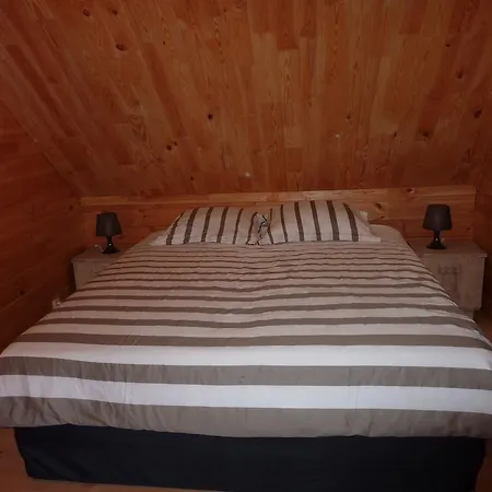 Bed & Breakfast De Lakenvelder *
