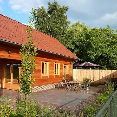 Bed & Breakfast De Lakenvelder